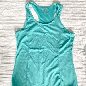 Layer 8 Fitness Tank